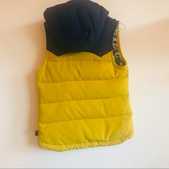 Patagonia Bivy Hooded Vest - XS - Picture 2 of 4